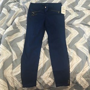 Zara trousers size 6