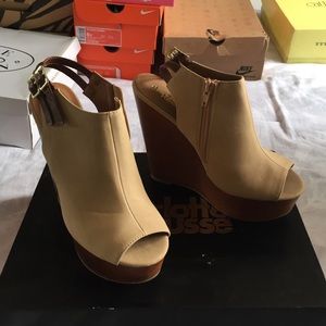 Wedges