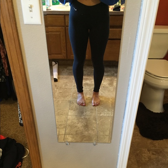 Nike dry fit leggings