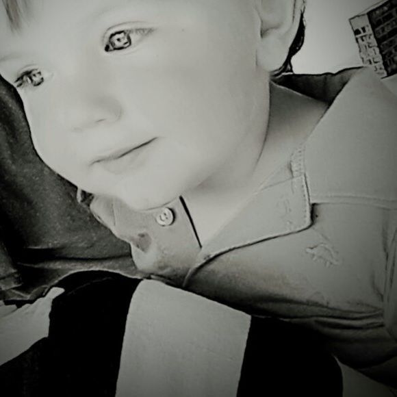 Meet your Posher, Glenda