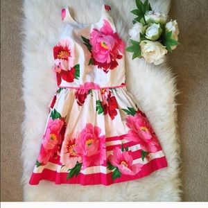 Super cute Abercrombie and Fitch dress