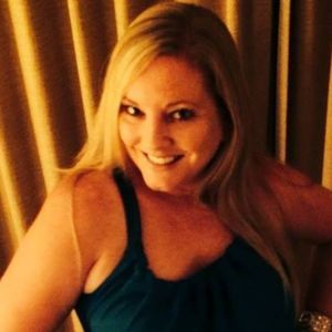 Meet your Posher, Tracey