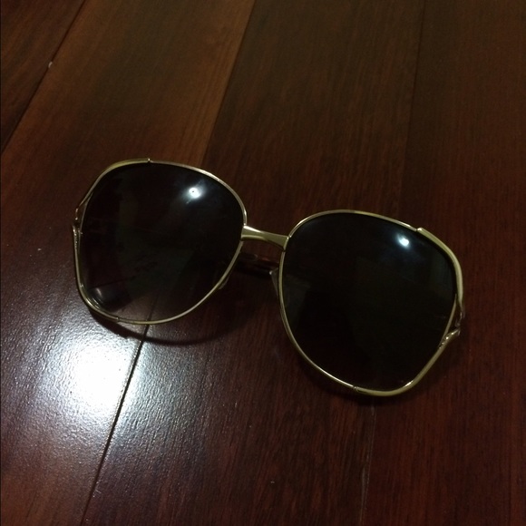 Forever 21 Sunglasses