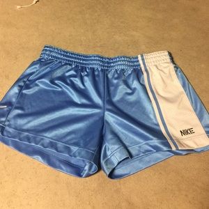 Women's Nike shorts