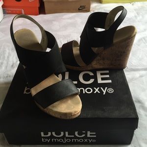 Wedges