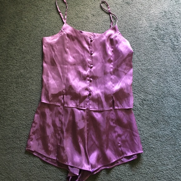Pajama set NWOT