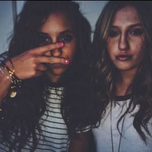 Meet your Posher, Madyson