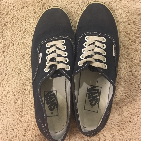 Women's Vans