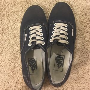 Women's Vans
