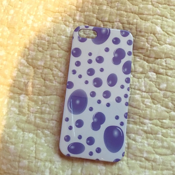 iPhone 5s case