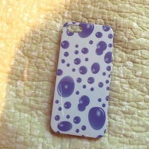iPhone 5s case
