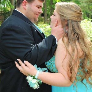 Meet your Posher, Morgan