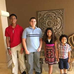 Meet your Posher, Jennifer