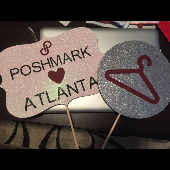 Calling all Atlanta Poshers