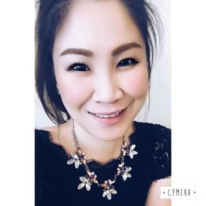 Meet your Posher, Vivian