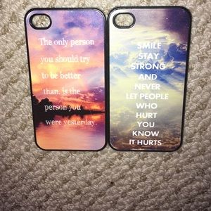 iphone 4\4s cases contact me @ 1 (636)-462-0204