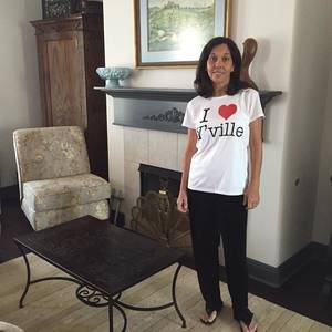 Meet your Posher, Henriette