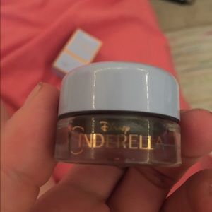 Disney Mac little black bow eyeliner