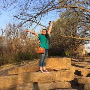 Meet your Posher, Kaylee