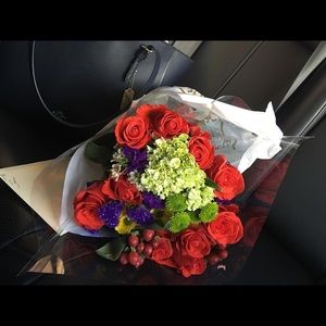 Meet your Posher, Jemeela