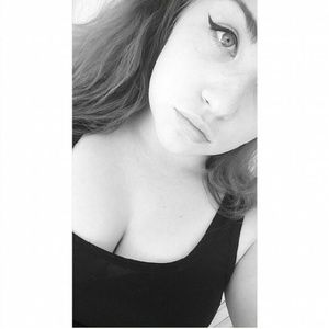 Meet your Posher, Alison