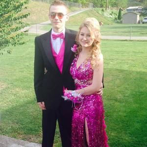 Meet your Posher, Johnda sue