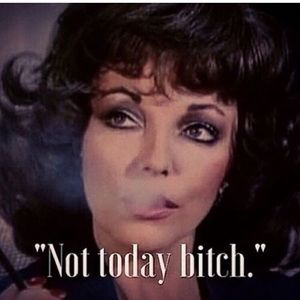 Meet your Posher, Gina