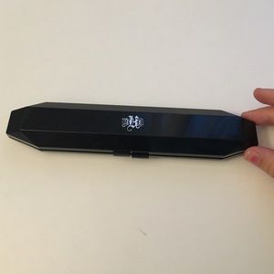 Kat Von D shade and light brush
