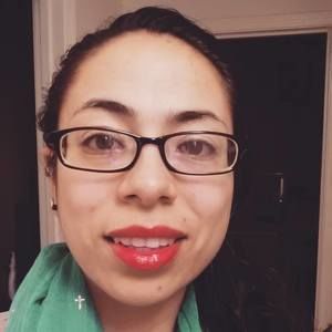 Meet your Posher, Diana