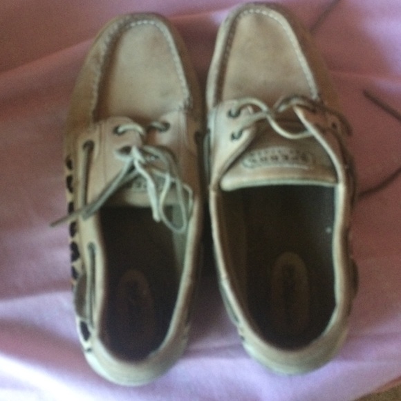 Sperry top-sider