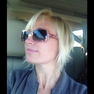 Meet your Posher, Shannon