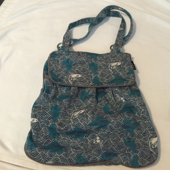 🎉 SALE 🎉 Yak Pak Bag