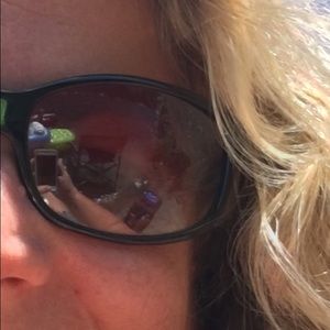 Meet your Posher, Tammy