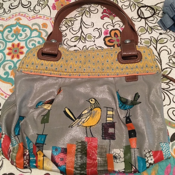 Fossil Key Per Tote