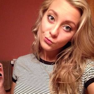 Meet your Posher, Brianna