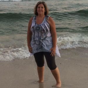 Meet your Posher, Terry