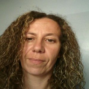 Meet your Posher, Daniela