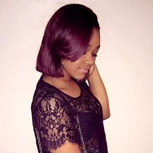 Meet your Posher, Marionna