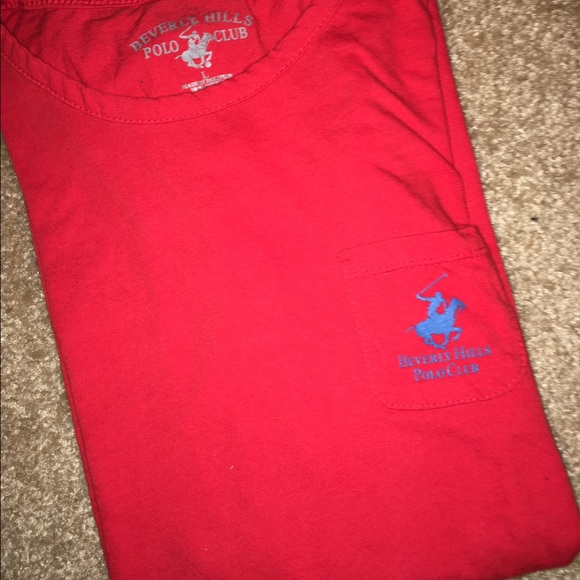 Polo shirt
