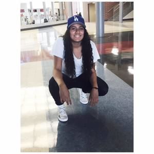 Meet your Posher, Leilani