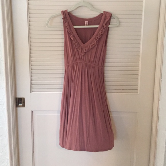Super cute anthropologie dress!!