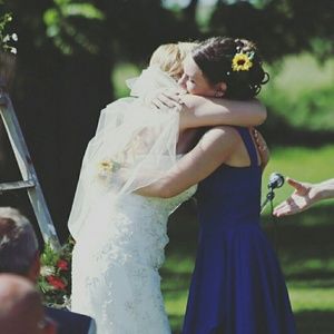 Meet your Posher, Chloe