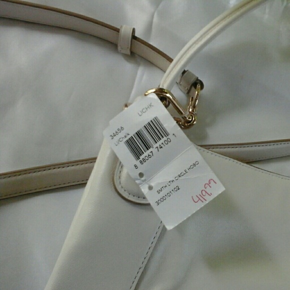 Coach hobo - Picture 2 of 4