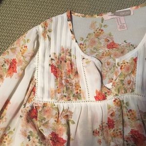 ✖️BLACK FRIDAY SALE✖️Boho top