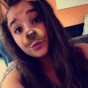 Meet your Posher, Natalia