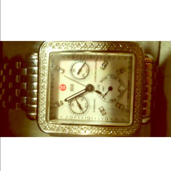 Michelle Women watch