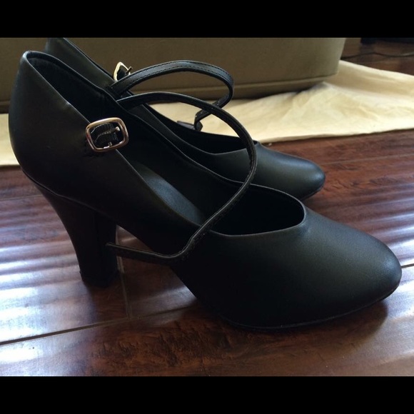 Brand New Character Shoes