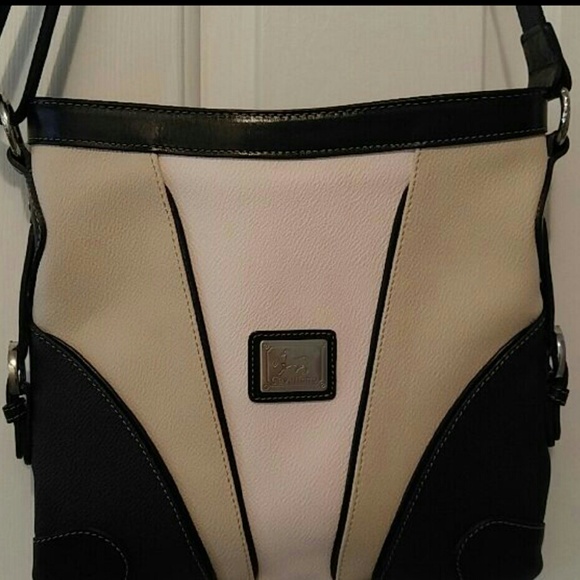 Cavalinho Handbags - Beautiful luxury leather bag MINT