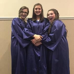 Meet your Posher, Anna