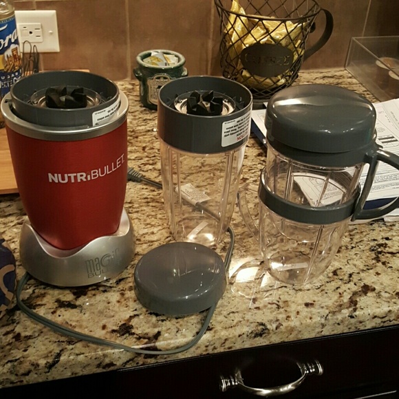 NutriBullet